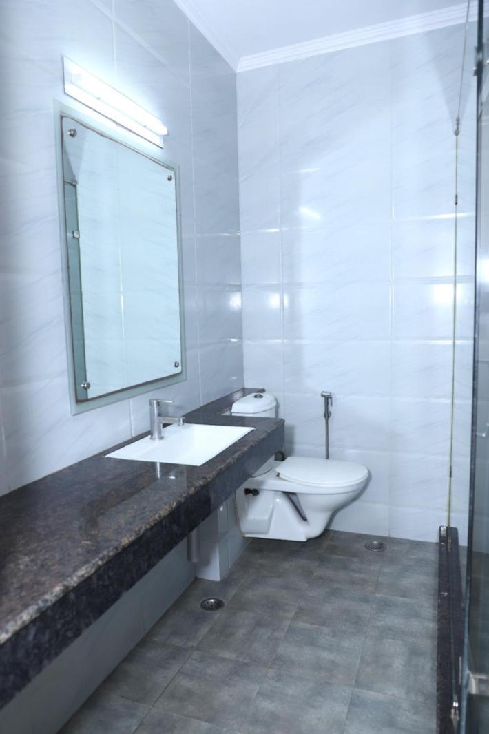 Airport Hotel New Delhi Extérieur photo