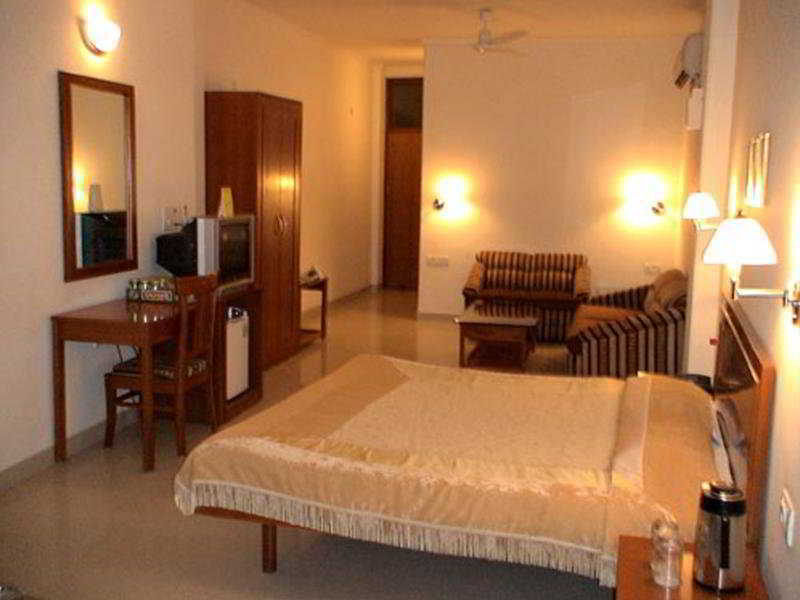 Airport Hotel New Delhi Extérieur photo